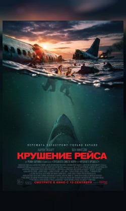 Крушение рейса
