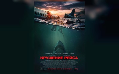 Крушение рейса