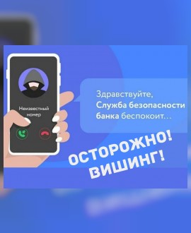 Вишинг